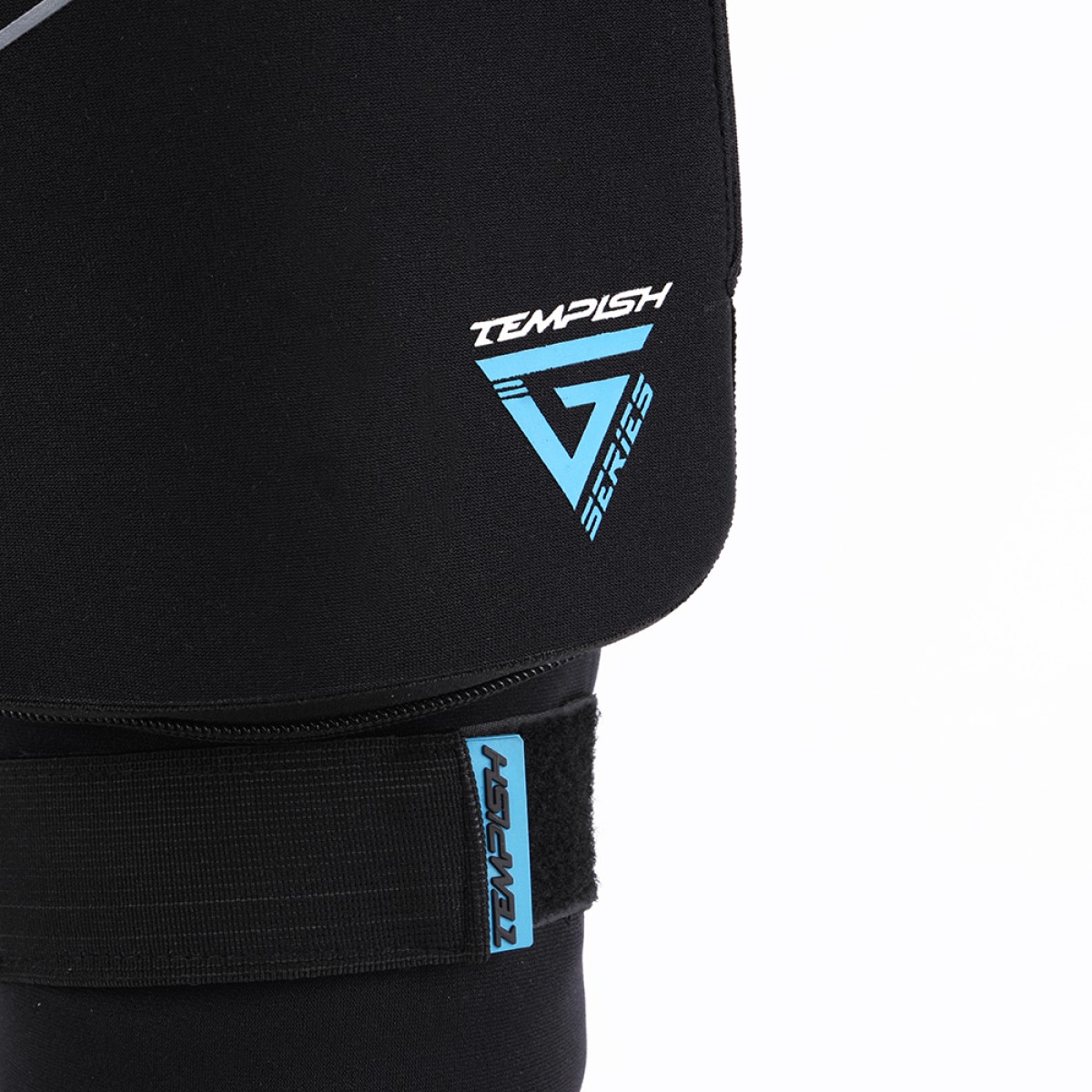 PRO G-PADS knee protector TEMPISH florbal brankařina - изглед 4 - Extreme-bg.com PRO G-PADS knee protector TEMPISH florbal brankařina - изглед 4