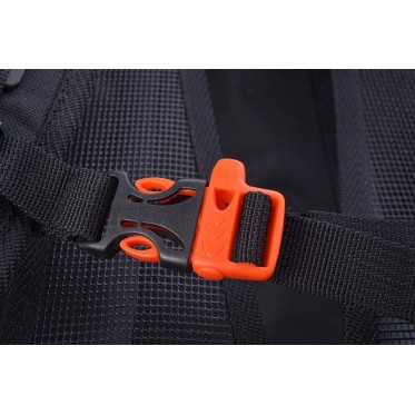 SKATE BACKPACK DIXI TEMPISH - view 18