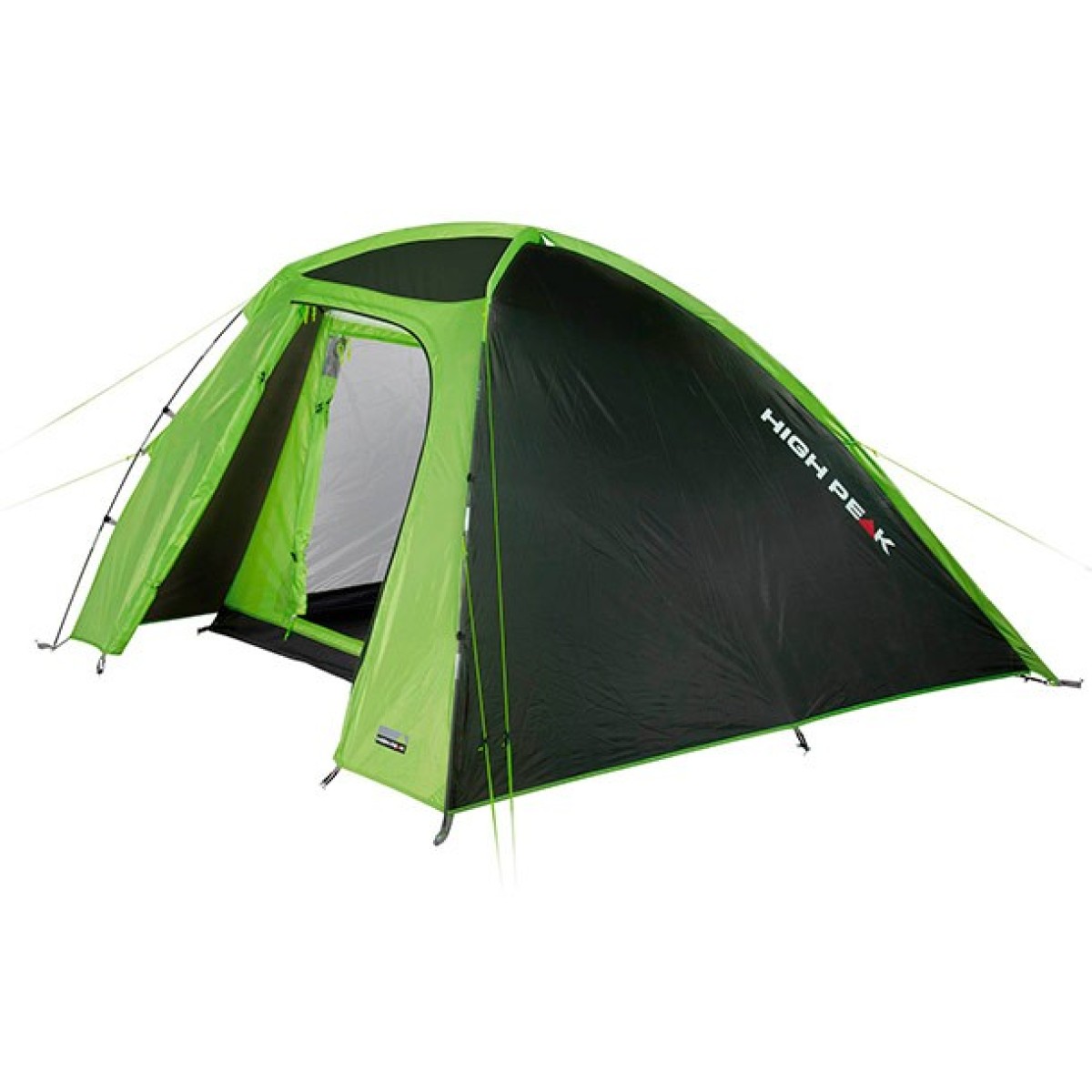 High Peak Rapido 3 Tent ✓ TOP Price | Extreme Sport™