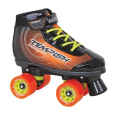 Quad skates Seegee  TEMPISH - view 3