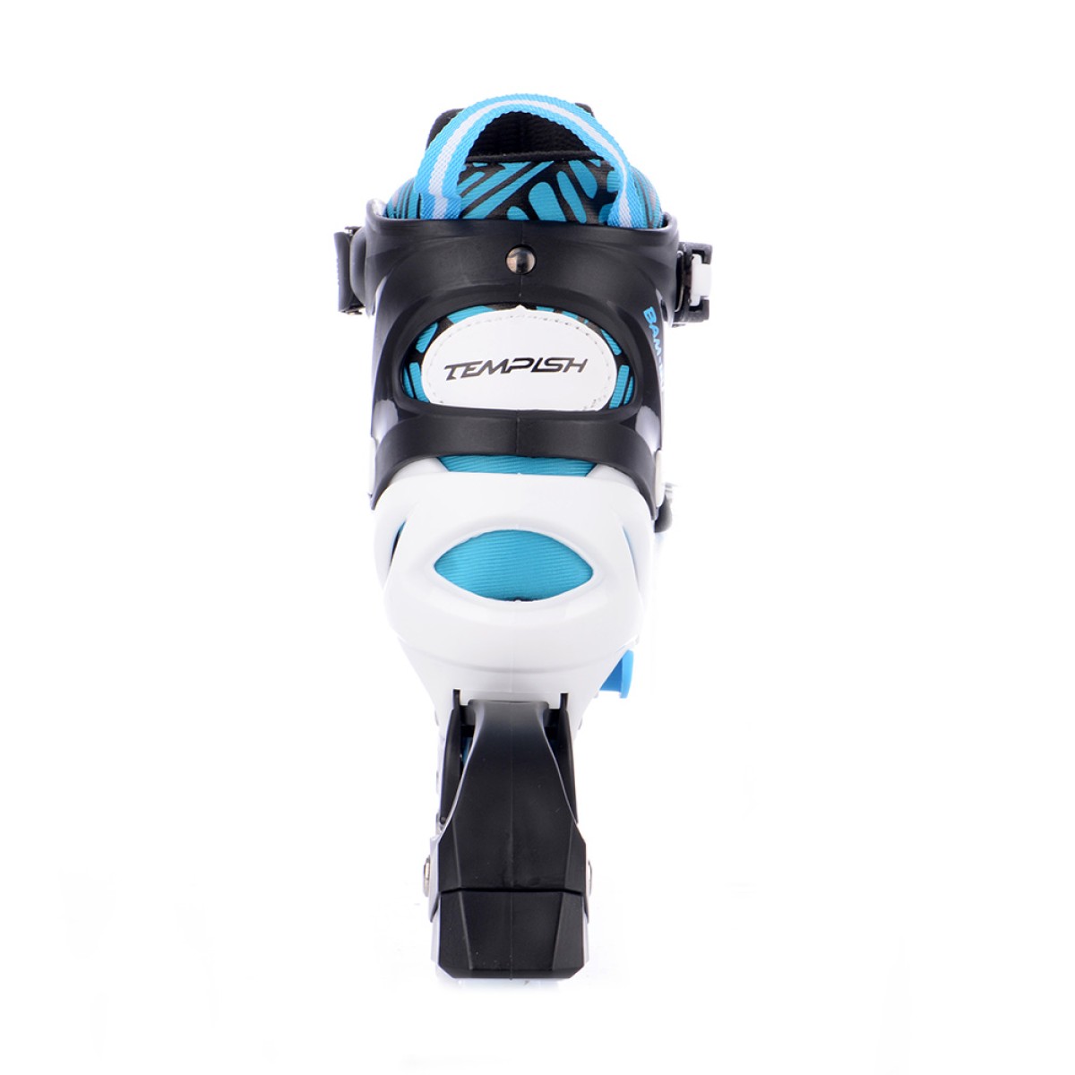 BAM-BU FLASH inline skates TEMPISH - изглед 7