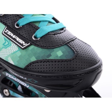DASTY adjustable roller skates TEMPISH - view 9