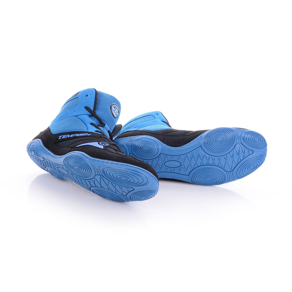 ROQIT junior goalkeeper shoes TEMPISH - изглед 5