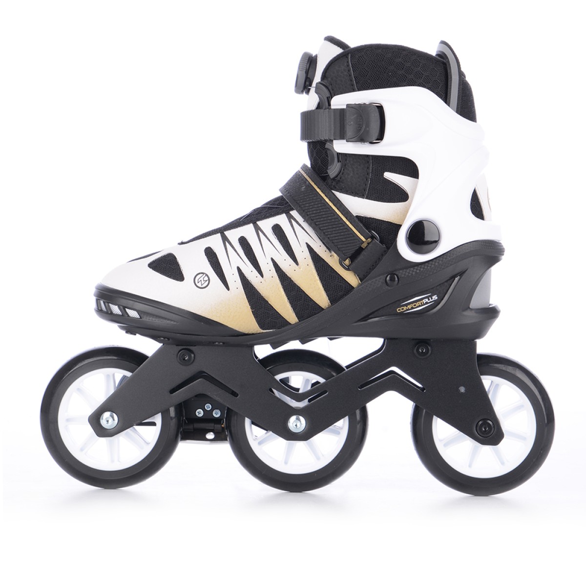 Ролери с електрическа спирачка WENOX TOP EBS LADY 100 TEMPISH - изглед 20 - Extreme-bg.com Ролери с електрическа спирачка WENOX TOP EBS LADY 100 TEMPISH - изглед 20