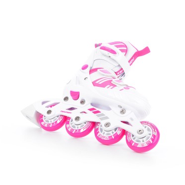 In-line and ice adjustable skates Misty Duo Girl  TEMPISH - view 12