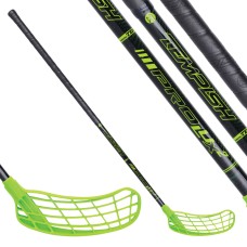 PRO-LUX 28 FLOORBALL STICK TEMPISH - view 2