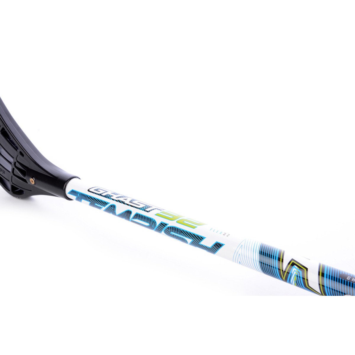 GHAST 2 Jr. floorball stick TEMPISH - изглед 13 - Extreme-bg.com GHAST 2 Jr. floorball stick TEMPISH - изглед 13