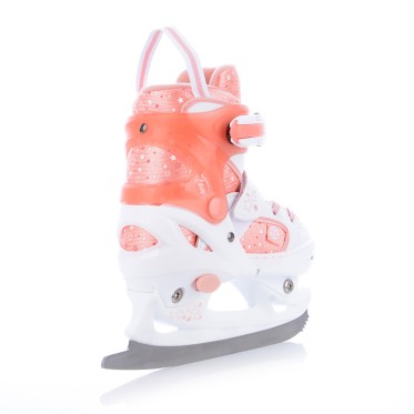 RS TON DUO LED GIRL adjustable skates TEMPISH - view 8