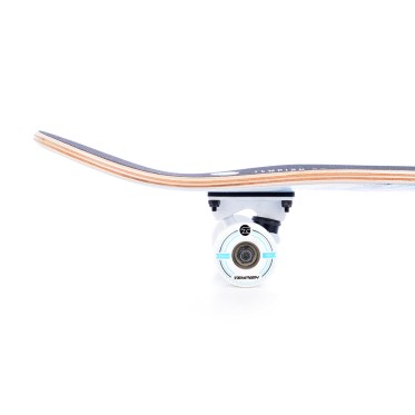 BLUE WOLF skateboard TEMPISH - view 9