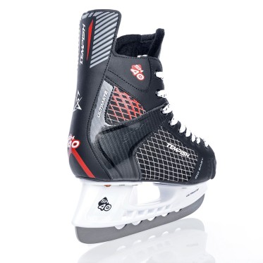HOCKEY SKATES ULTIMATE SH 40 TEMPISH - view 14
