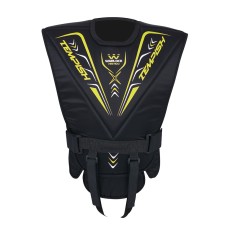 WARLOCK goalkeeper vest