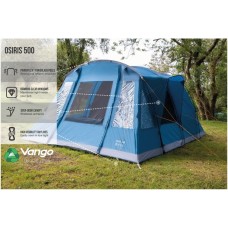 Tent VANGO Osiris 500 VANGO - view 7