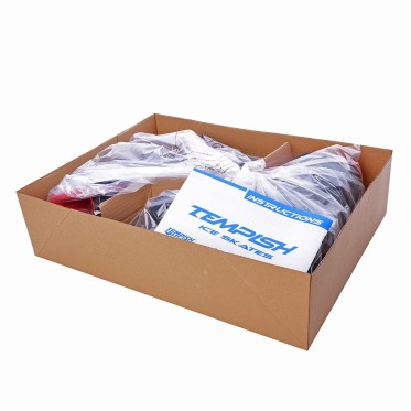 HOCKEY SKATES PRO LITE TEMPISH - view 5