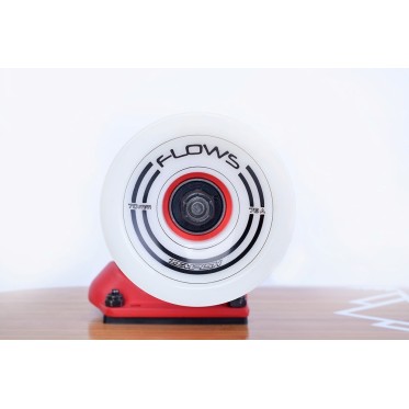 FLOW 42 LONGBOARD TEMPISH - view 9