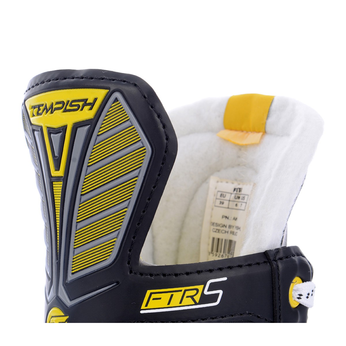 FTR-5 hockey skate TEMPISH - изглед 20 - Extreme-bg.com FTR-5 hockey skate TEMPISH - изглед 20