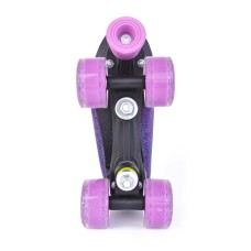 QUAD SKATES NESSIE DISCO TEMPISH - view 11