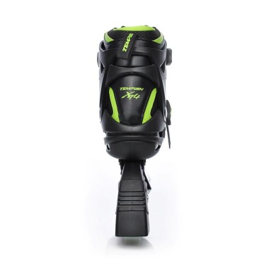Ролери фитнес XT4 TEMPISH - изглед 16