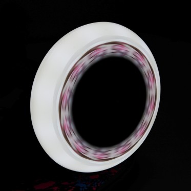 WHEELS SET FLASHING 76x24 85A - 2бр TEMPISH - view 16