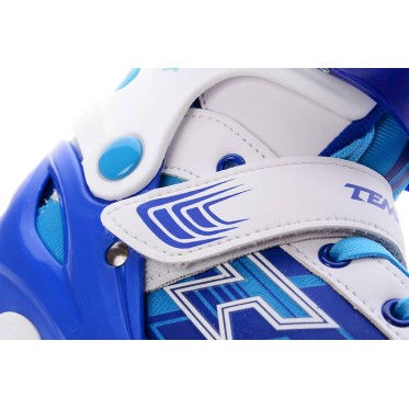 Luminous Inline skates Swist Flash TEMPISH - view 12
