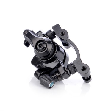 Brake caliper with screws and washers U8 URBIS - изглед 7