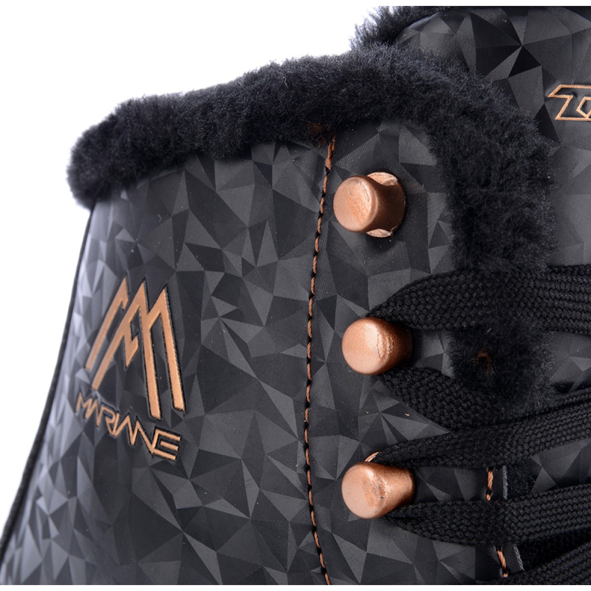 MARIANE figure skate TEMPISH - view 38 - Extreme-bg.com MARIANE figure skate TEMPISH - view 38