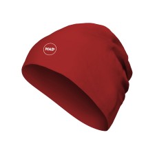 Hat H.A.D Merino Red HAD - view 2