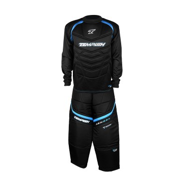 SIXTH SENSE T1.0 goalkeeper pants junior TEMPISH - изглед 6