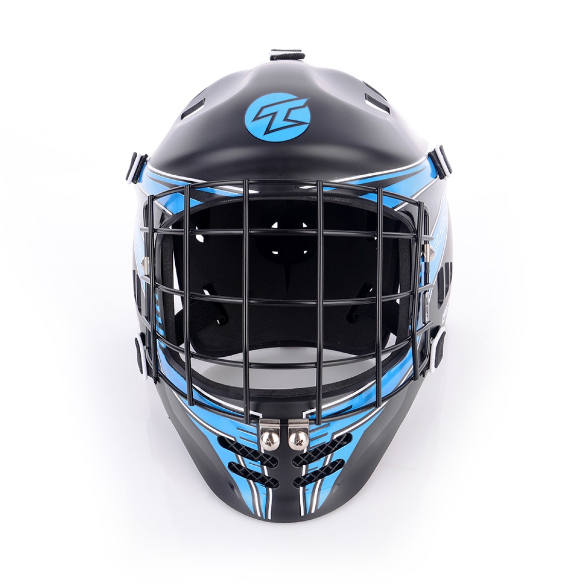 HECTOR ACTIV floorball goalkeeper mask  TEMPISH - view 31