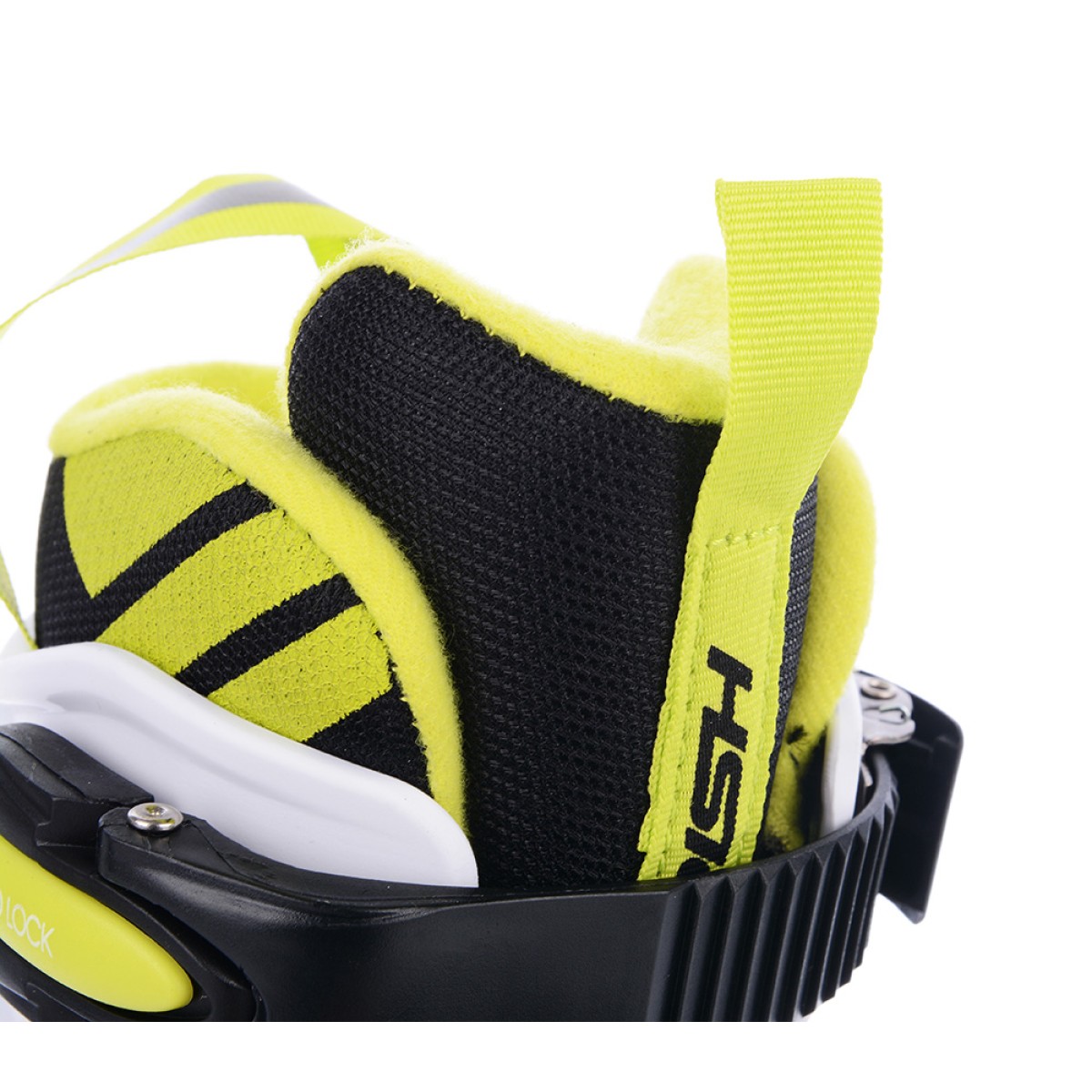 Детски регулируеми кънки-ролери Misty adjustable  TEMPISH - изглед 22