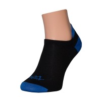 Чорапи ТАШЕВ Multisport Mini Ultralight черно/синьо