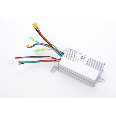 Control unit-U3.1, U3.2, U5.1 URBIS - изглед 7