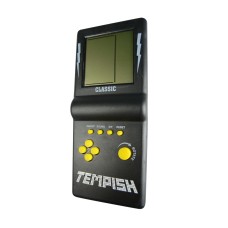 Tetris portable game console