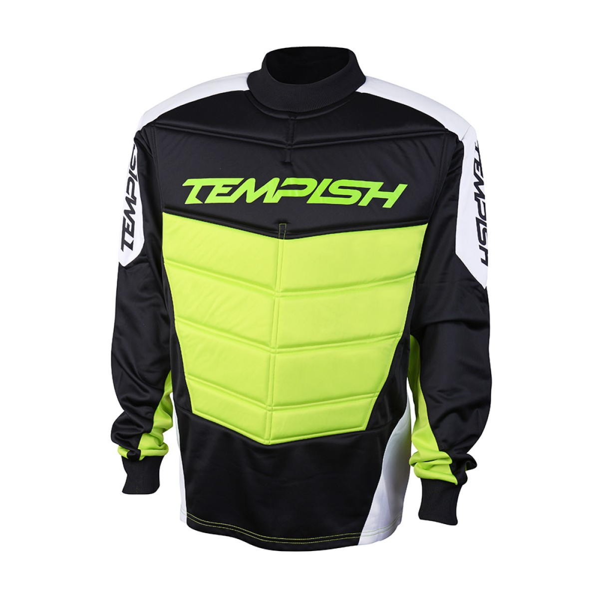 MOHAWK2 ACTIV Jr. goalkeeper jersey  TEMPISH - изглед 4