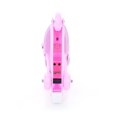 KITTY BABY SKATE set (roller skates, protectors, helmet) TEMPISH - view 24