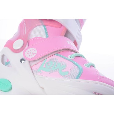 Adjustable Skates Verso II Triple 3 in 1  TEMPISH - view 6
