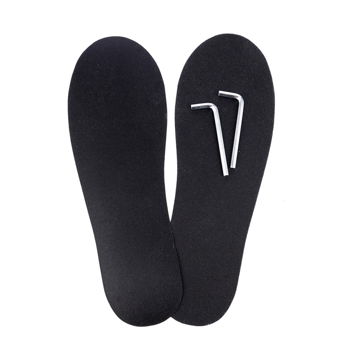 Детски регулируеми хокейни кънки FUR EXPANZE PLUS  TEMPISH - изглед 19