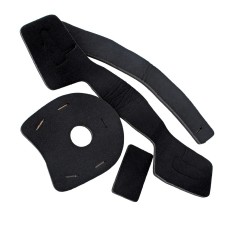 SPARE PADDING FOR FLOORBALL MASK HECTOR