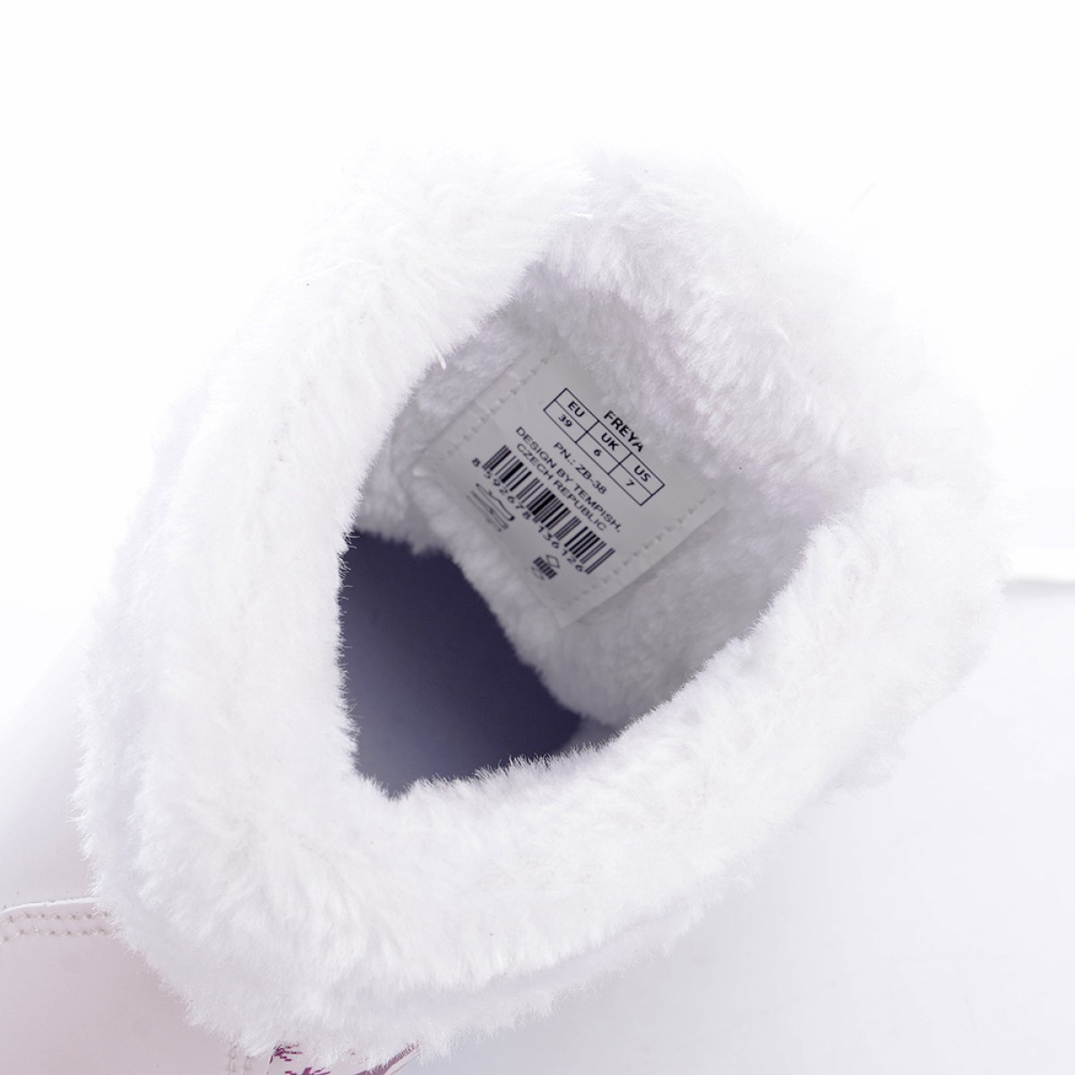 Фигурни кънки FREYA TEMPISH - изглед 24 - Extreme-bg.com Фигурни кънки FREYA TEMPISH - изглед 24