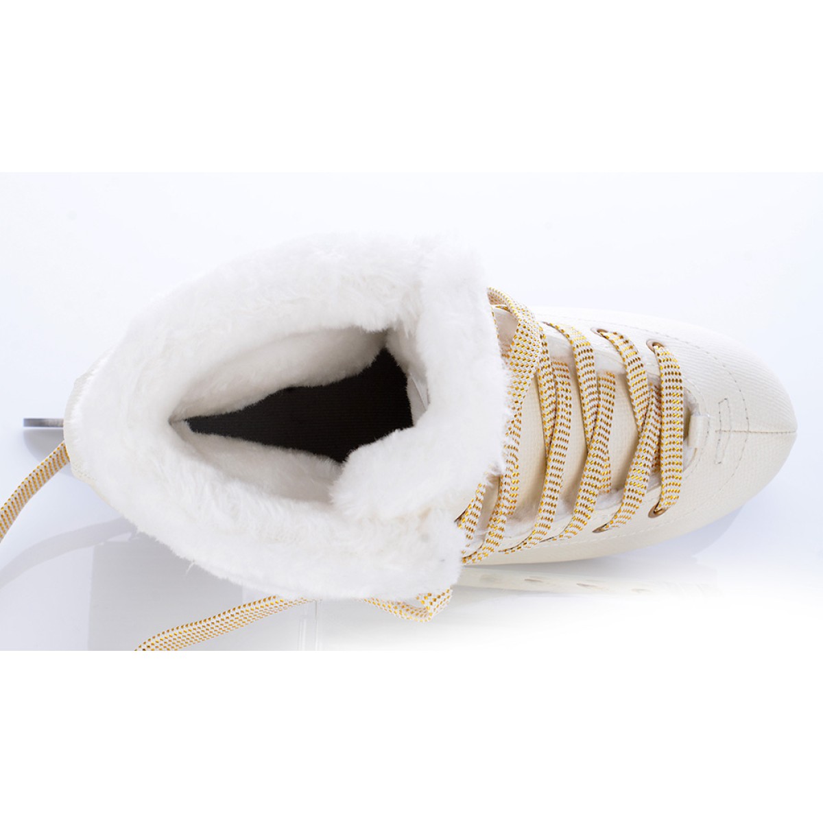 Кънки фигурни Fine II TEMPISH - изглед 21