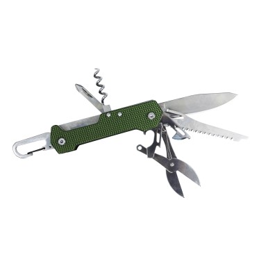 Multifunctional knife CAO Ranger 9 in 1 TASHEV - view 2