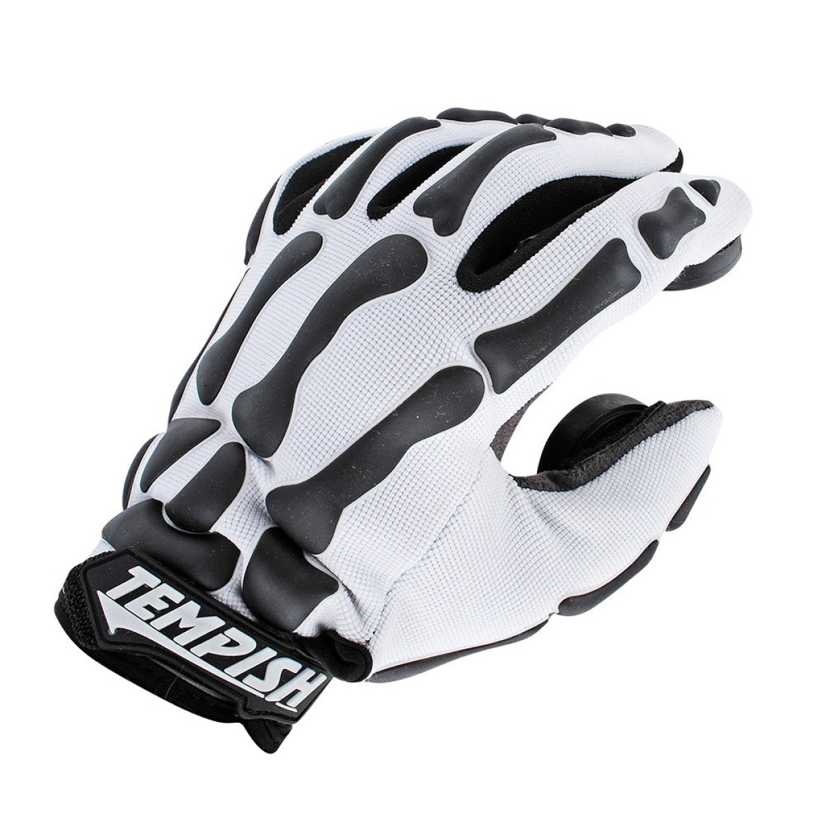 Downhill gloves Reaper TEMPISH - view 5 - Extreme-bg.com Downhill gloves Reaper TEMPISH - view 5