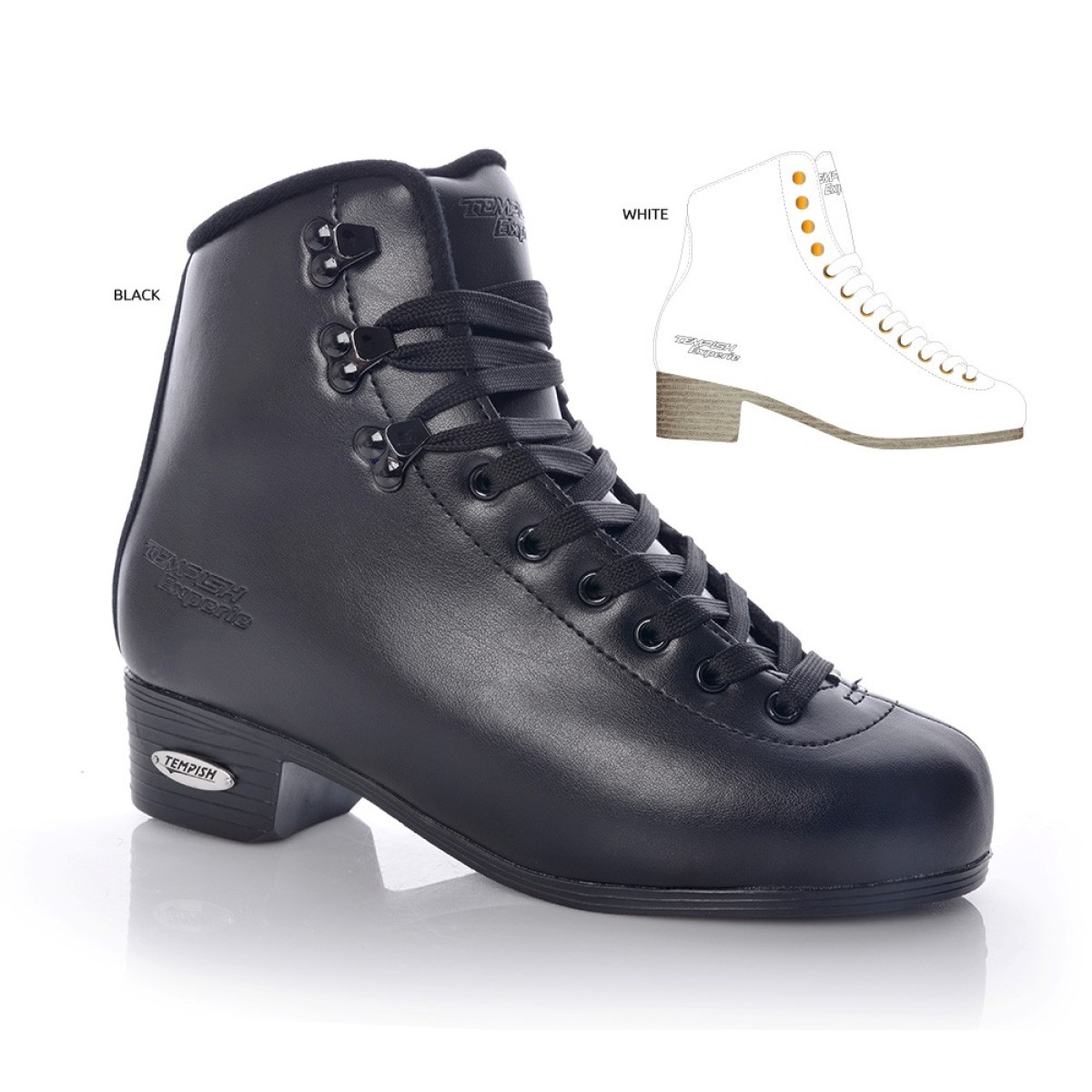 EXPERIE Q boot TEMPISH - изглед 16
