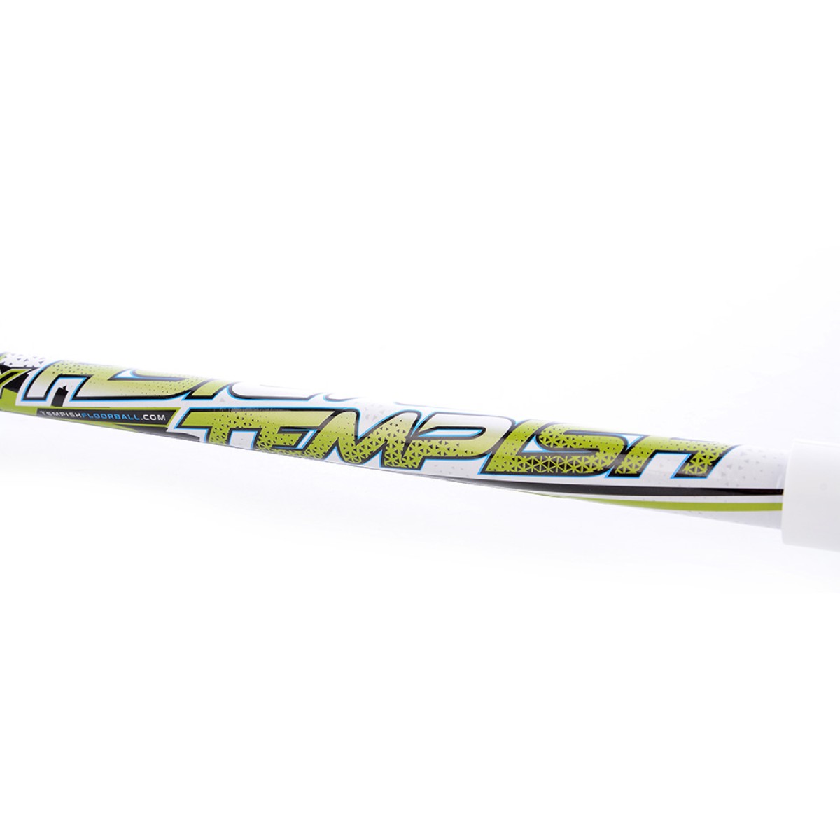 GHASTLY 2 Jr. floorball stick TEMPISH - изглед 4 - Extreme-bg.com GHASTLY 2 Jr. floorball stick TEMPISH - изглед 4