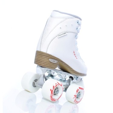 QUAD TINY PLUS quad skate new TEMPISH - view 5