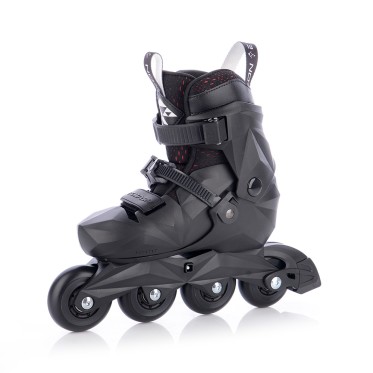 Kids Freeeride/ freestyle EXON adjustable inline skates TEMPISH - view 9