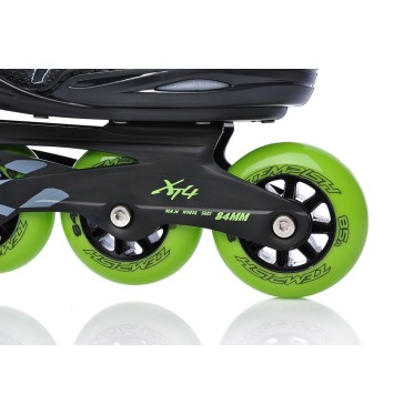 Ролери фитнес XT4 TEMPISH - изглед 19