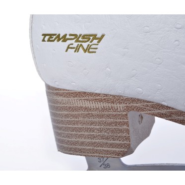 Кънки фигурни Fine TEMPISH - изглед 7