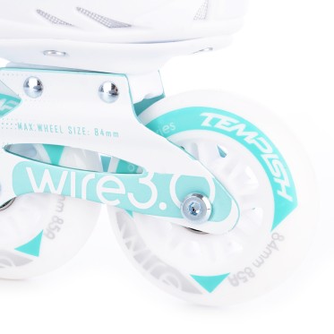Wire Lady 3.0 inline skates TEMPISH - view 12