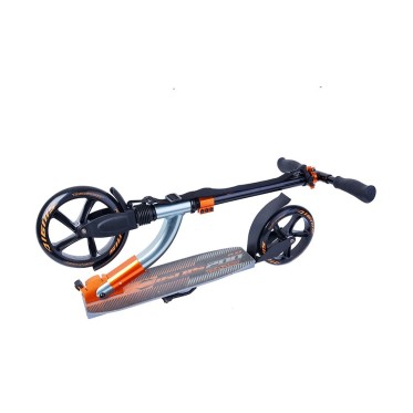 IGNIS 200 AL FLEX scooter TEMPISH - view 3