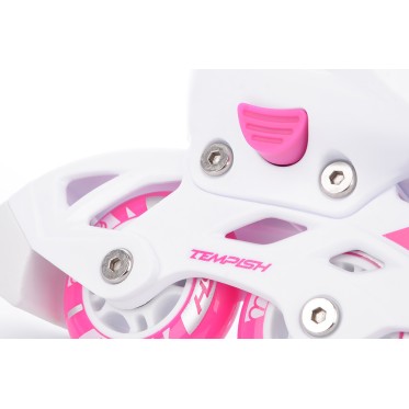 In-line and ice adjustable skates Misty Duo Girl  TEMPISH - view 17